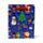 Jul Festive Friends Presentpåse Stor