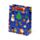Jul Festive Friends Presentpåse Stor