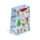 Jul Festive Friends Presentpåse Medium