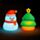 Jingle Bunch Mini Jul LED Nattlampa