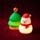 Jingle Bunch Mini Jul LED Nattlampa
