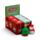 Jingle Bunch Mini Jul LED Nattlampa