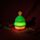 Jingle Bunch Mini Jul LED Nattlampa
