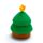 Jingle Bunch Mini Jul LED Nattlampa