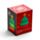 Jingle Bunch Mini Jul LED Nattlampa