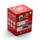 Jingle Bunch Mini Jul LED Nattlampa