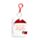 Jul Jingle Bunch Plysch A7 Mini Anteckningsblock