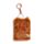 Jul Jingle Bunch Plysch A7 Mini Anteckningsblock