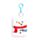 Jul Jingle Bunch Plysch A7 Mini Anteckningsblock