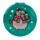 Jul Pusheen the Cat Katt Fickspegel