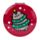Jul Pusheen the Cat Katt Fickspegel