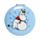 Mumin Jul Fickspegel