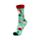 Jingle Bunch Jul Komprimerade Magiska Strumpor