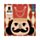 Jul Nutcracker 12-Pack 3ply Party Pappersservetter