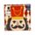 Jul Nutcracker 12-Pack 3ply Party Pappersservetter