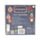 Jul Nutcracker 12-Pack 3ply Party Pappersservetter