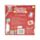Jingle Bunch Jultomte 12-Pack 3ply Party Pappersservetter