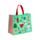 Jul Jingle Bunch Återanvändbar Shoppingväska