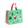 Jul Jingle Bunch Återanvändbar Shoppingväska