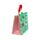 Jul Jingle Bunch Återanvändbar Shoppingväska