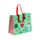 Jul Jingle Bunch Återanvändbar Shoppingväska