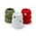 Eden Liten Abstract Julgran Aromalampa