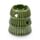 Eden Liten Abstract Julgran Aromalampa