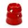 Eden Liten Abstract Julgran Aromalampa