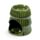 Eden Liten Abstract Julgran Aromalampa