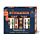 Jul Nutcracker 3-Pack Doftoljor