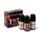 Jul Nutcracker 3-Pack Doftoljor