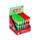 Jingle Bunch Jul Penna med Multifärg (6 Färger)