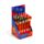 Jul Festive Friends Nutcracker Suddbar Bläckpenna med PVC-Topp