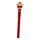 Jingle Bunch Jul LED-Penna med Smal Topp