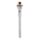 Jingle Bunch Jul LED-Penna med Smal Topp