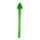 Jingle Bunch Jul LED-Penna med Smal Topp