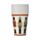 Jul Nutcracker 10-Pack Party Papperskoppar (9oz)