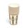 Jul Nutcracker 10-Pack Party Papperskoppar (9oz)