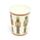 Jul Nutcracker 10-Pack Party Papperskoppar (9oz)