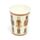 Jul Nutcracker 10-Pack Party Papperskoppar (9oz)