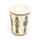 Jul Nutcracker 10-Pack Party Papperskoppar (9oz)