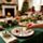 Jul Nutcracker 10-Pack Party Papperstallrikar