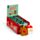 Jingle Bunch Jul Fluffiga Mysiga Strumpor