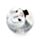 Jingle Bunch Jul High Bounce LED Blinkande Studsboll