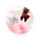 Jingle Bunch Jul High Bounce LED Blinkande Studsboll