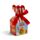 Mystery Festive Friends Jul Badanka Badleksak Blind Box
