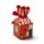 Mystery Festive Friends Jul Badanka Badleksak Blind Box