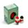 Jingle Bunch Jul Kläckande Ägg