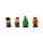 Mystery Jingle Bunch Jul Uppvridbar Leksak Blind Box