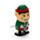 Mystery Jingle Bunch Jul Uppvridbar Leksak Blind Box
